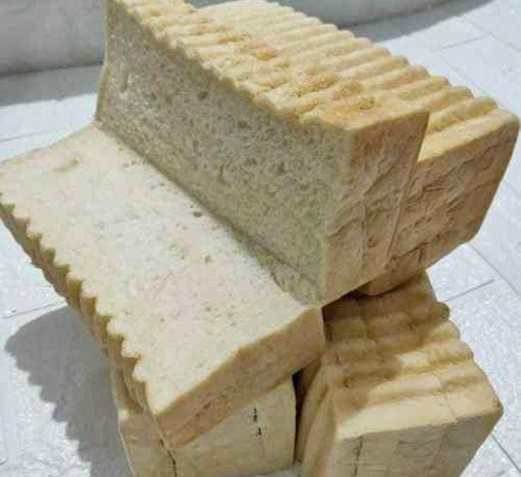 Roti Bandung
